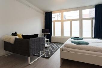 Redlight District Apartment 1