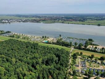 Holiday Home Europarcs Resort Zuiderzee-35