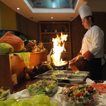 Hunguest Hotel R�pce Gold
