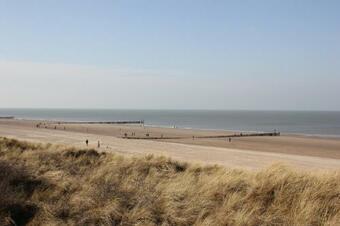 B&B Duinhuys