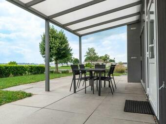 Holiday Home Europarcs Resort De Biesbosch-23