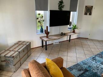 Beachvilla