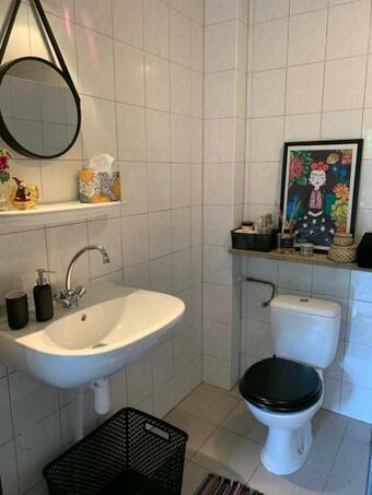 Apartamento City Guesthouse