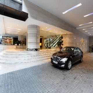 Prudential Hotel