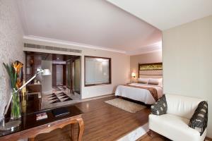 Hotel Goldfinch