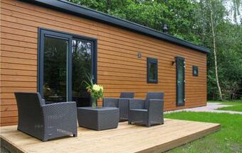 Chalet 34