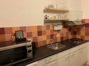 Apartamento Sand