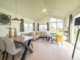 Holiday Home Europarcs Resort Limburg-9