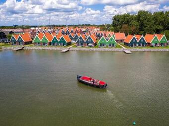 Landal Volendam