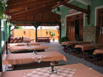 Hotel Napsug�r