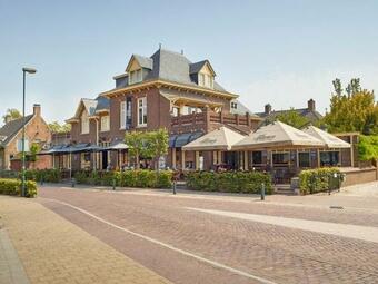 Bed & Breakfast Herberg D'n Brouwer