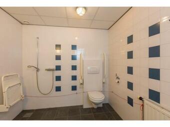 Unique, Quiet Holiday Home On The Dunes And Close To The Center