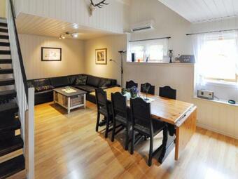 Holiday Home Br�tane - Fjs663