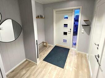 Holiday Home Sand�y II