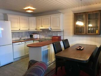 Apartamento Taaje B