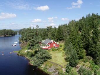 Holiday Home Ogge - Soo690