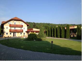 Hotel Honti