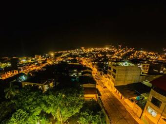 Gran Hotel Panorama