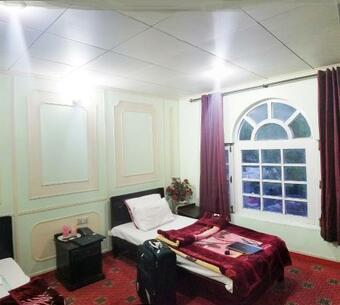 Hotel Dewanekhas Skardu