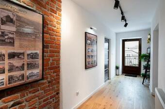 Apartamenty Dukla