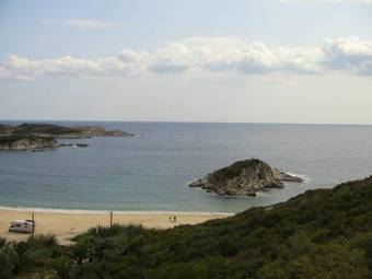 Hotel Ermioni