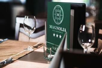 Magnolia Hotel&restauracja