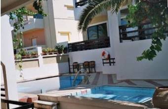 Rosebay Apartments