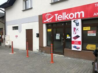Apartament Telkom