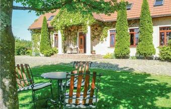 Holiday Home Nowe Worowo Nowe Worowo, Kolonia