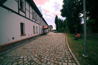 Albergue Noclegi Stara Wozownia