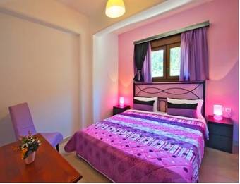 Aroma Studios And Apartments