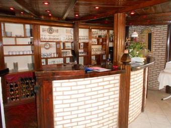 Hotel Diaporos