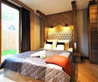 Vip Apartamenty Giewont Krupówki II