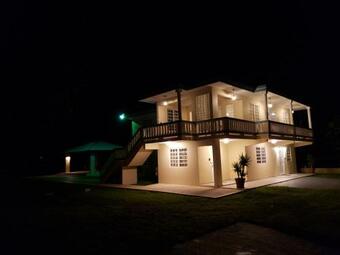 Apartamento Jt Beach Home @ Boquer�n