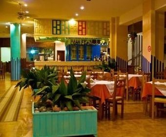 Hotel Molyvos II
