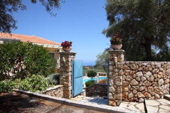 Apartamento Villa Elenia