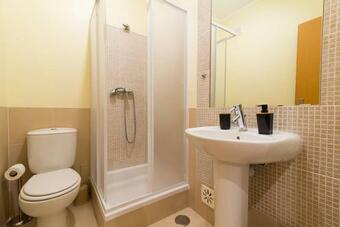 Apartamento Ground Floor,pool, Air Conditioning, Terrace, Bbq,15min Walk From Cabanas Center