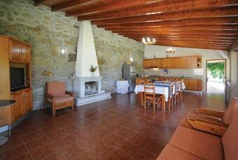 Villa Casa De Pedra