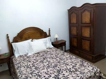 House With 2 Bedrooms In Fornos With Shared Pool Furnished Terrace And Wifi