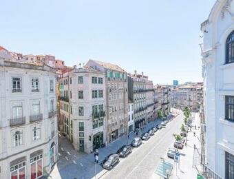 Oporto Collection - Mouzinho Da Silveira Apartments