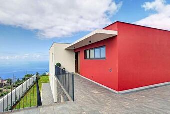 Villa Bela Vista