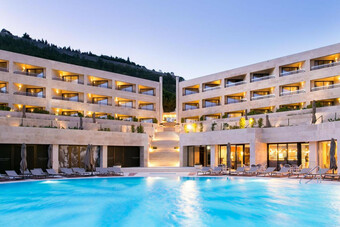 Hotel Four Points By Sheraton Sesimbra
