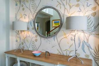 Quinta Do Lago Villa Sleeps 8 Pool Air Con T480257