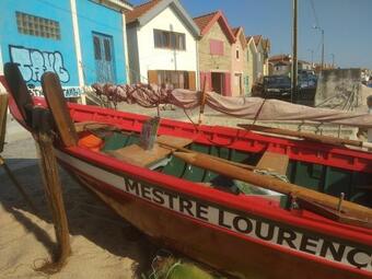 Casa Do Mar