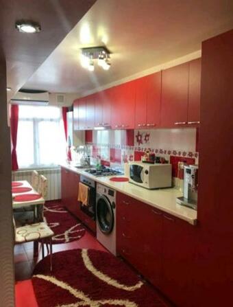 Ary Apartaments