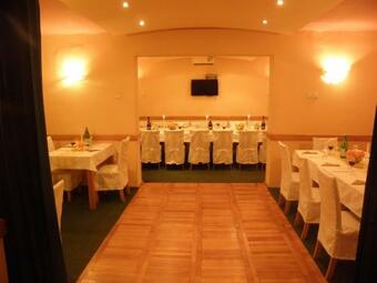 Hotel Merkur