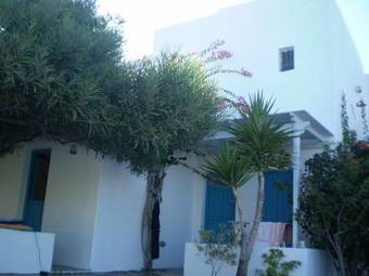 Apartamento Kolona Studios