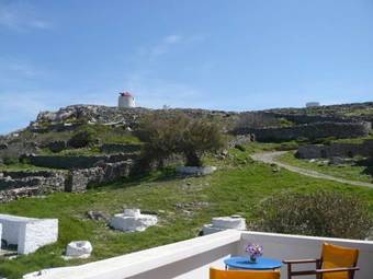 Apartamentos Panorama