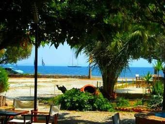 Apartamento Ionos