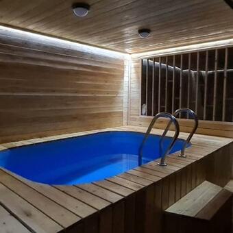 Hotel Dolina